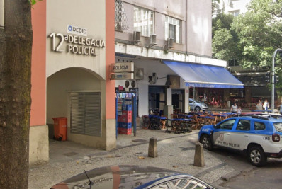 Lideranças do tráfico de Mato Grosso são presas em Jacarepaguá