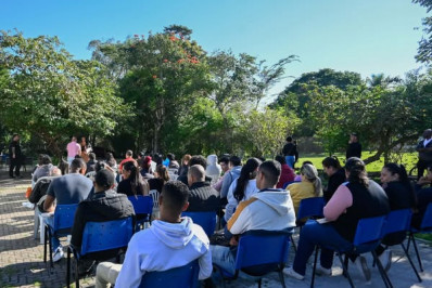 Porto Real disponibiliza cursos gratuitos voltados a jovens de 17 a 22 anos