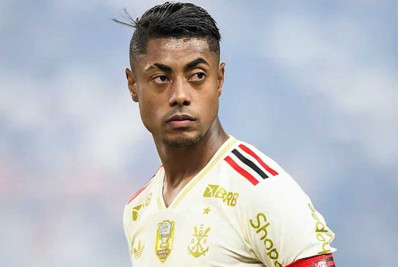 MP recorre de decisão e pede Bruno Henrique réu por estelionato