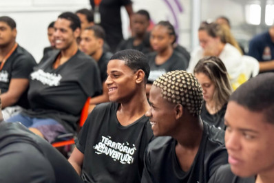 Prefeitura abre inscrições para nova etapa do projeto Território da Juventude
