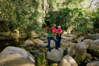 Enredo da Lins Imperial vai exaltar Cachoeiras de Macacu