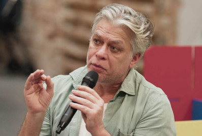 Fábio Assunção recorda assédio sofrido na infância: 'Não sabia formular' 