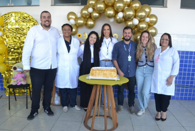 Meriti incentiva o aleitamento materno e fortalece a rede de apoio às mães