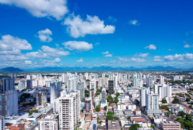 Campos é líder em empregabilidade no ranking regional e terceiro no estado