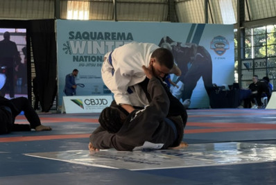 Saquarema Winter National Open consolida Circuito Costa do Sol de Jiu-Jitsu 2025