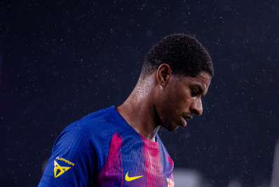 Jornal compara reforço do Barcelona a brasileiro: 'Pode se espelhar em Antony'