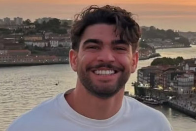 Jovem dentista morre em Ibiza após queda de sacada e Barra do Piraí entra em luto