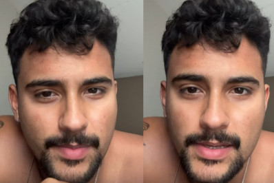 Ex-BBB Lucas Pizane é vítima de importunação sexual em pagode: 'Fiquei possesso'