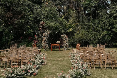 Noivos vivem pesadelo após casa de festas encerrar atividades: 'Era pra ser um sonho'