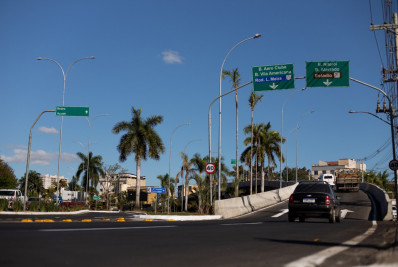 Volta Redonda encerra mês de aniversário com dezenas de obras entregues à população 