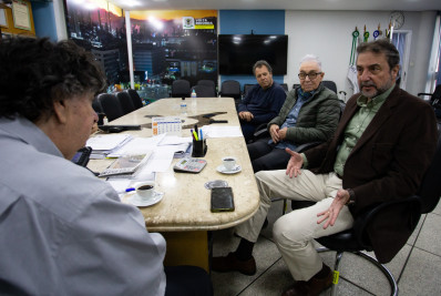 Prefeitura de Volta Redonda e AgeRio assinam convênio para implantação do Programa de Microcrédito no município