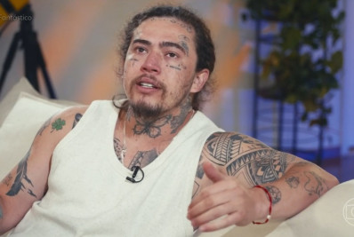 Whindersson Nunes conta como superdotação atrapalhou relacionamentos