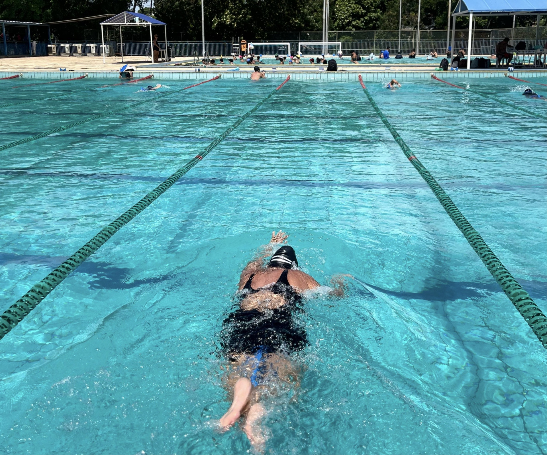 As opções atendem desde crianças a partir de 5 anos até o público da terceira idade - Divulgação