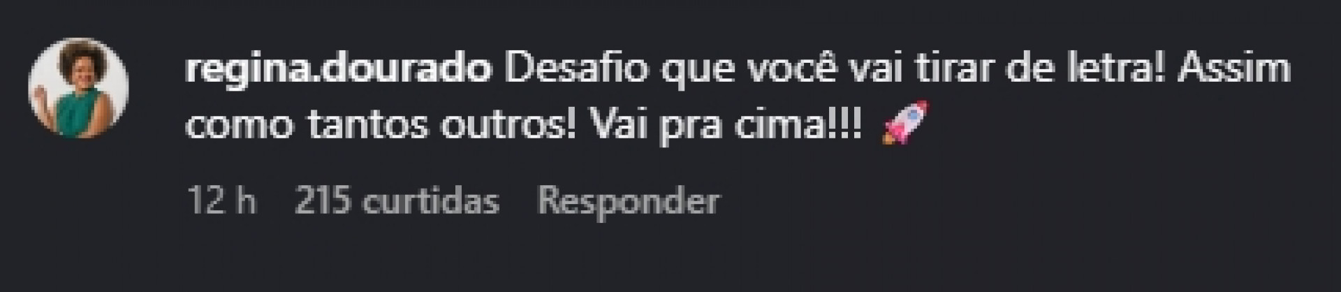 Print - Reprodução/Instagram