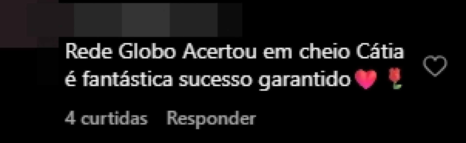 Print - Reprodução/Instagram
