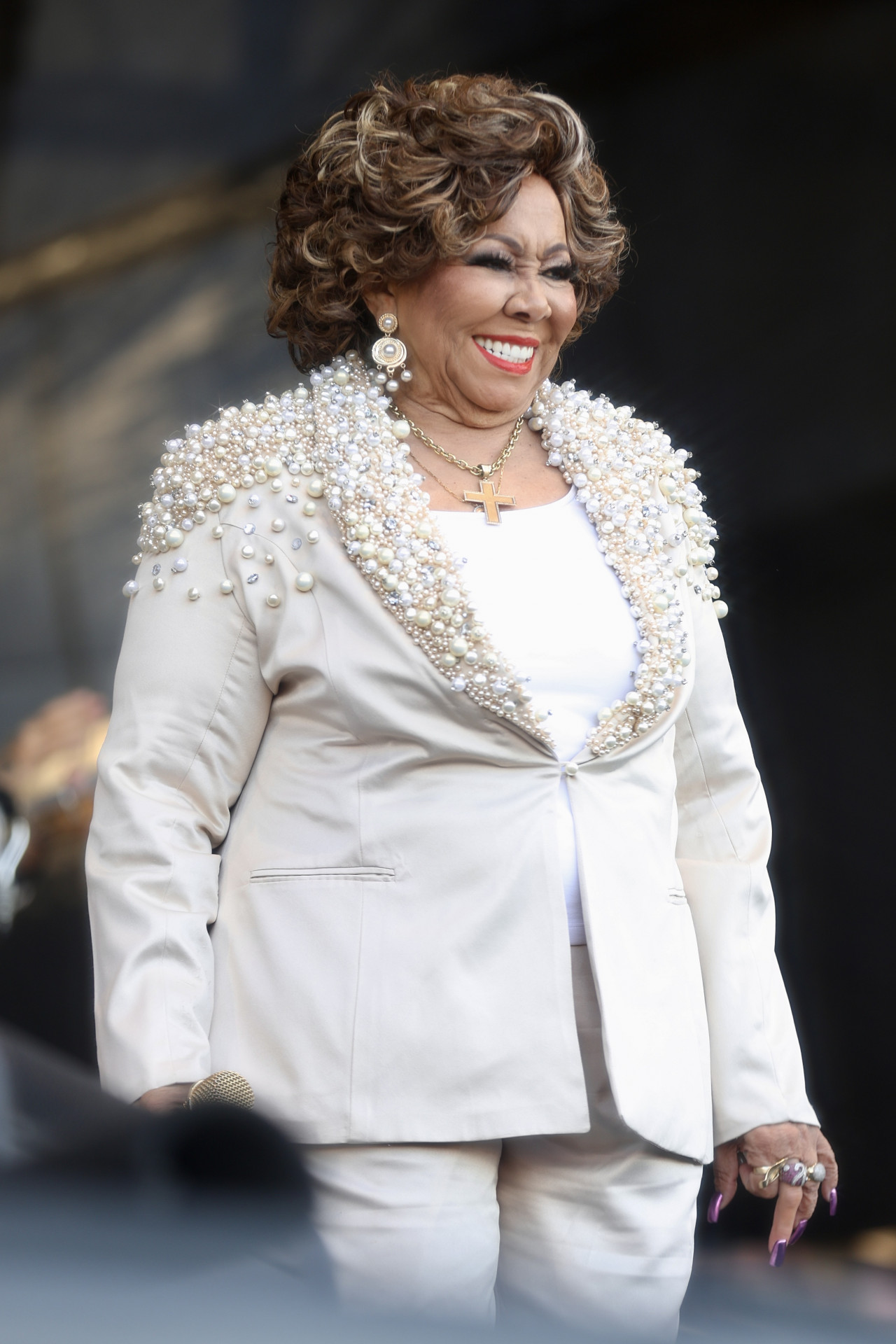 Alcione
