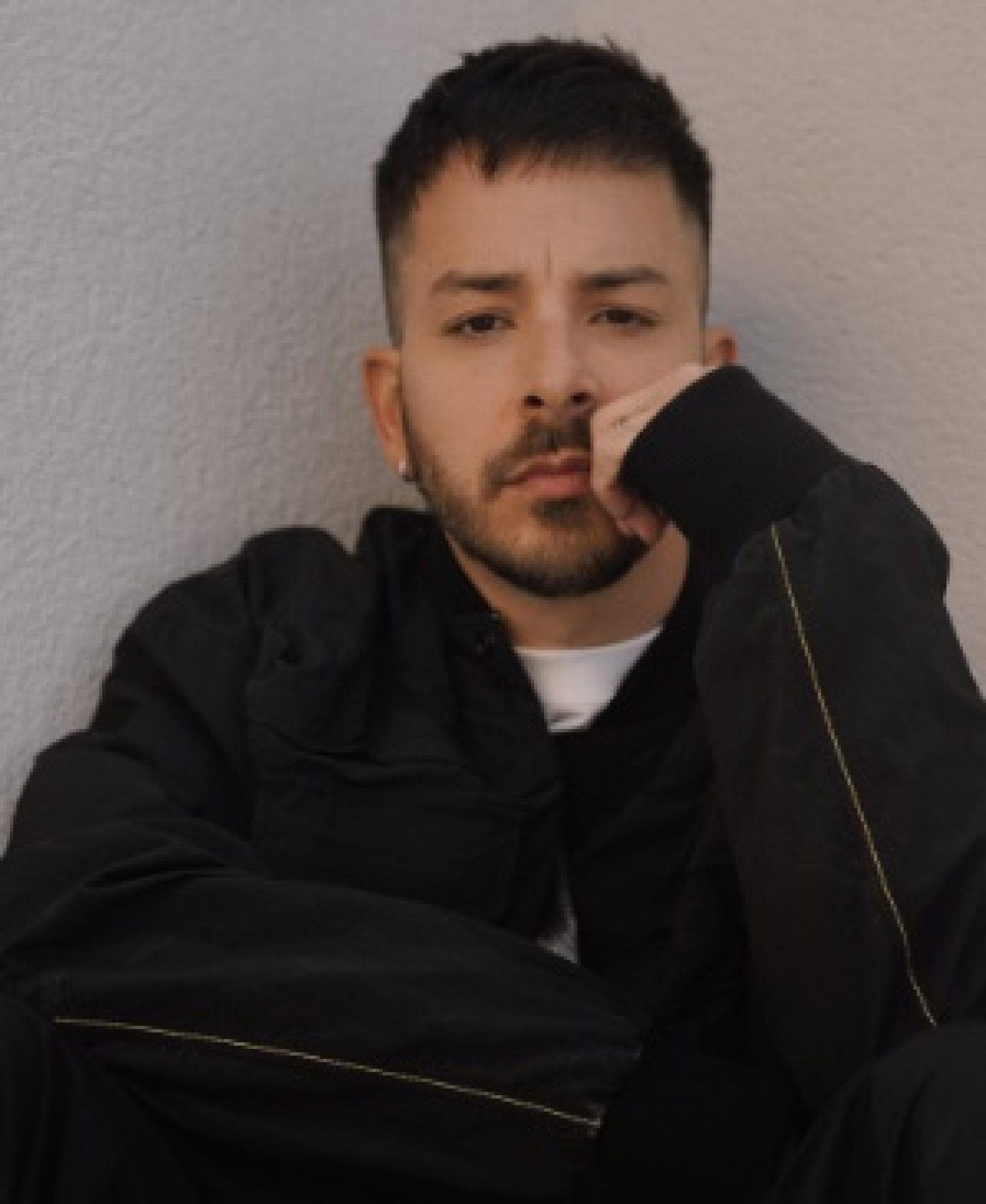 Junior Lima comentou descoberta de síndrome rara da filha  - Reprodução/Instagram 