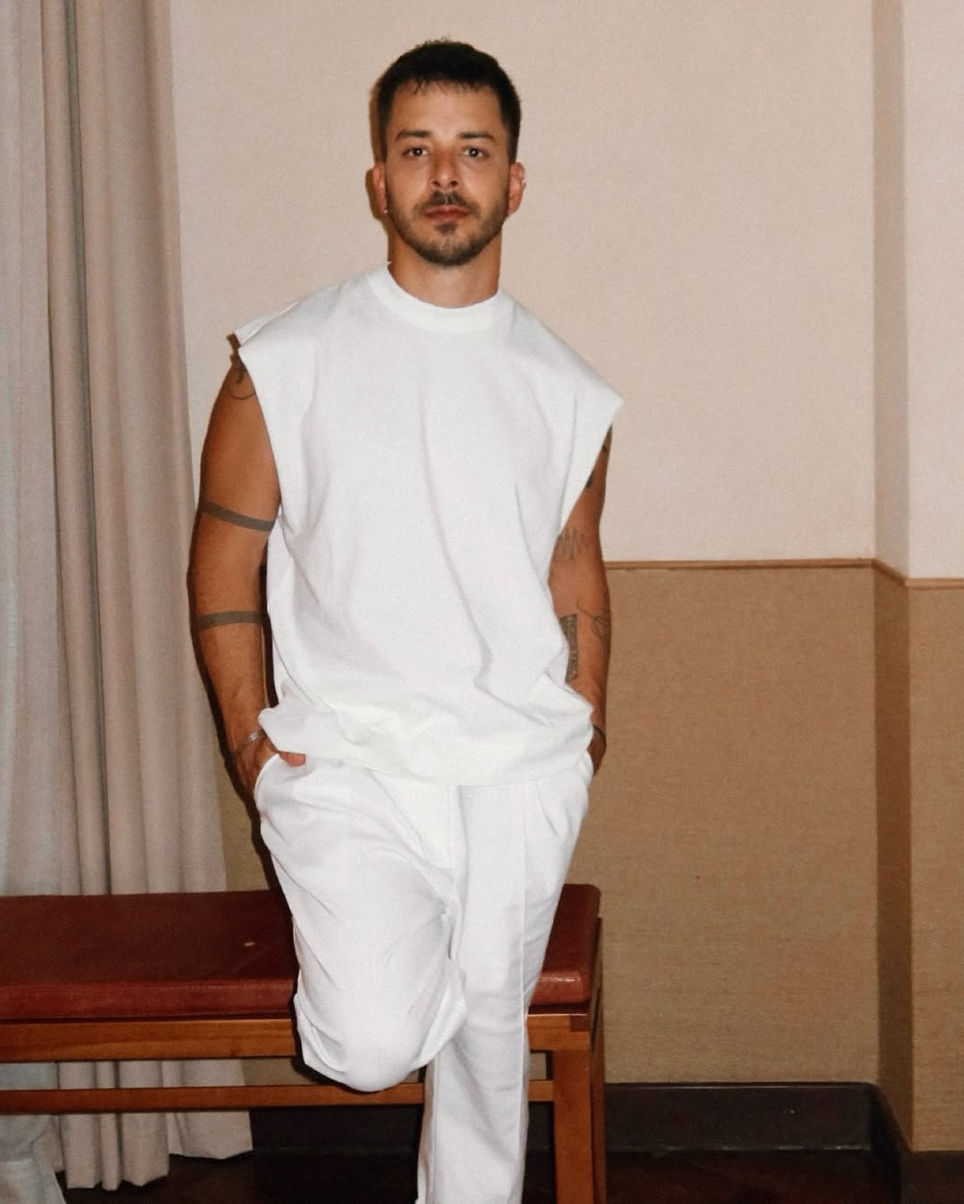 Junior Lima - Reprodução/Instagram 