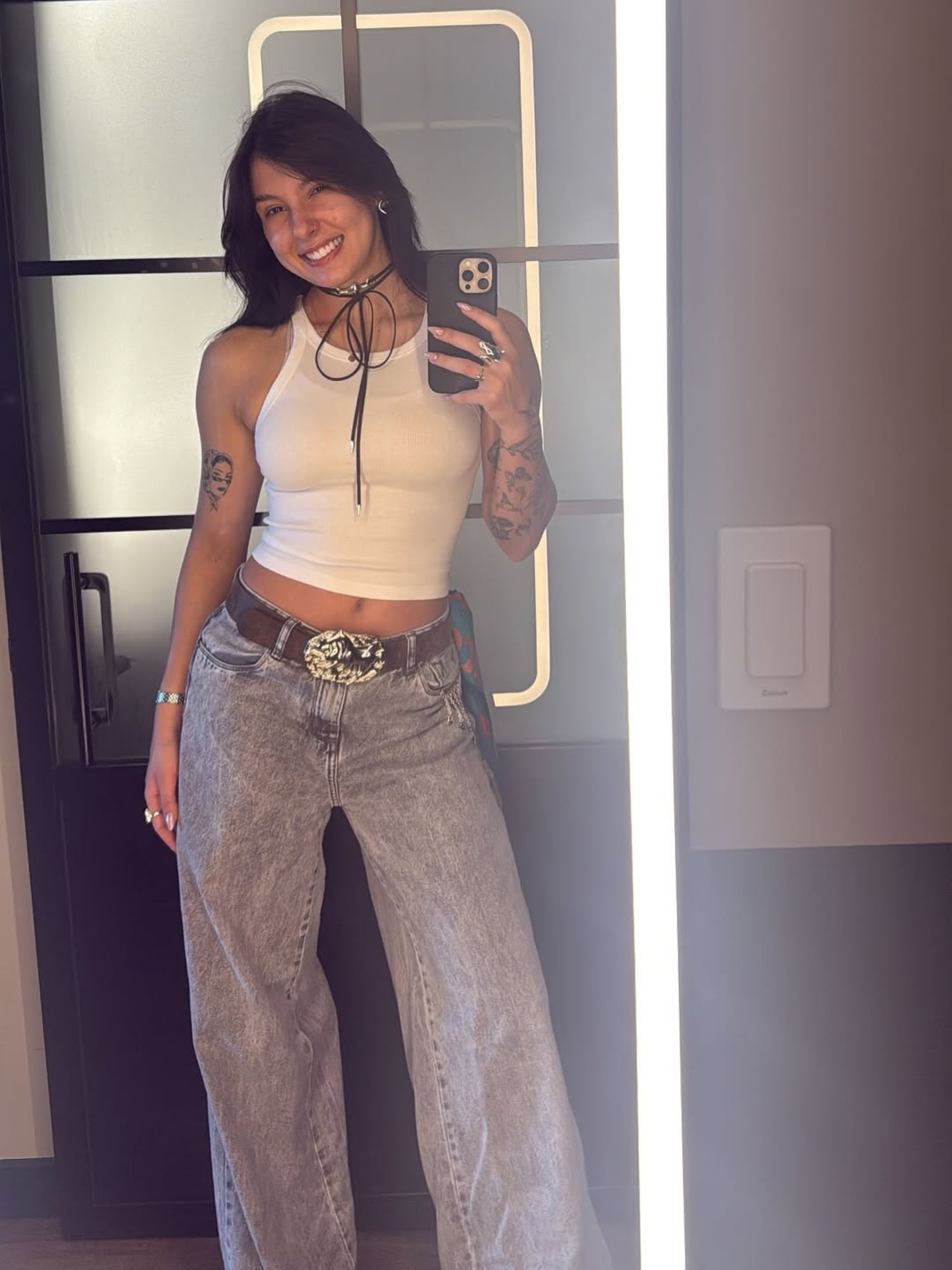 Ana Castela  - Reprodução/Instagram 