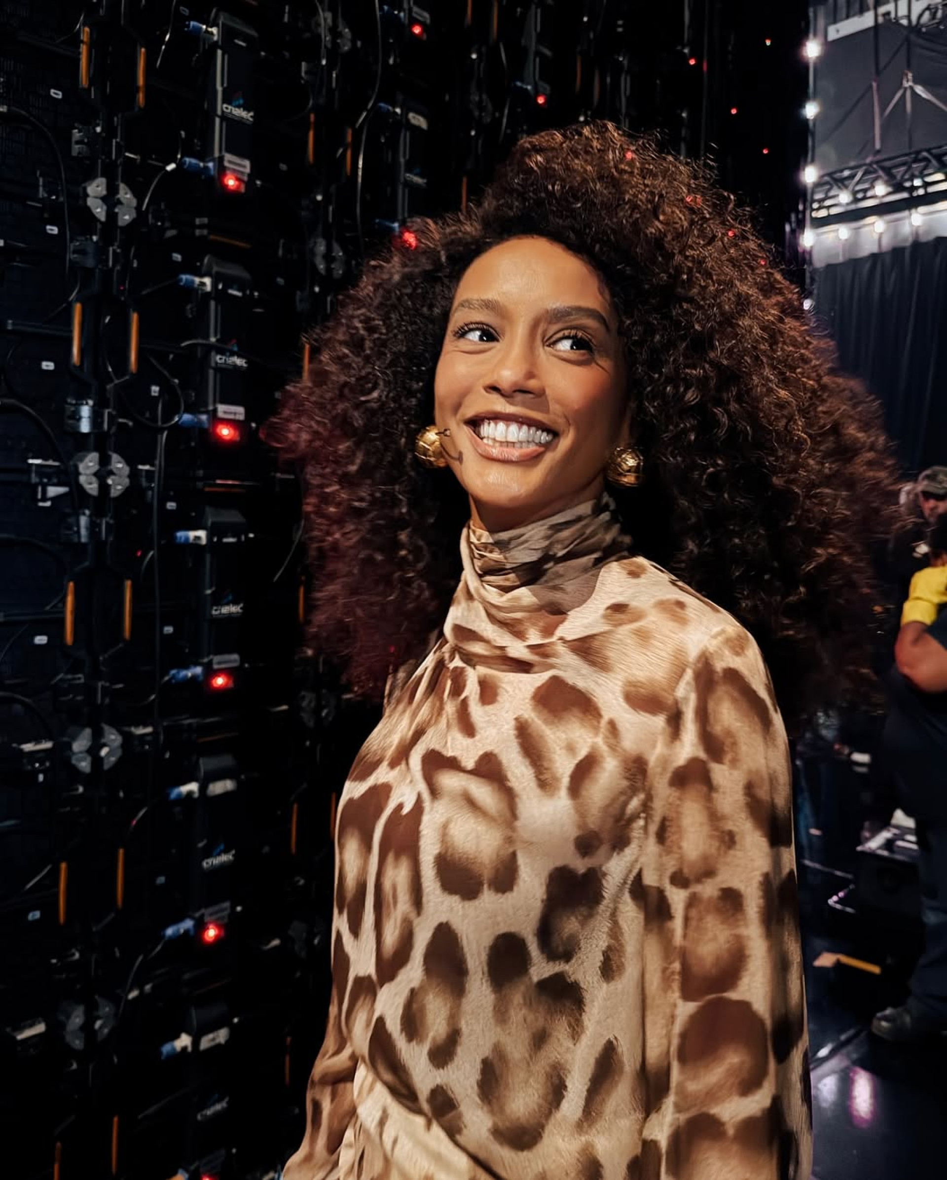 Taís Araújo - Reprodução / Instagram