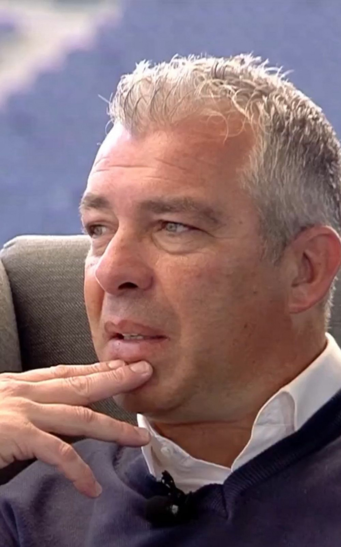 Jorge Costa fez hist&oacute;ria no Porto - Reprodu&ccedil;&atilde;o/X @FCPorto