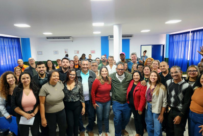 Japeri planeja o futuro com participação popular e metas no PPA 2026–2029