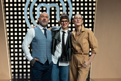 Paola Carosella retorna ao 'MasterChef Brasil' e aconselha participantes: 'Vivência transformadora'