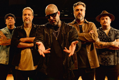 Detonautas é a atração principal do ‘Búzios Biker Fest 2025’