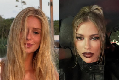 Marina Ruy Barbosa manifesta apoio à escolha de Luísa Sonza sobre vida amorosa