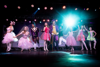 Festival do Chocolate de Petrópolis registra público recorde e anuncia próxima edição para 2026