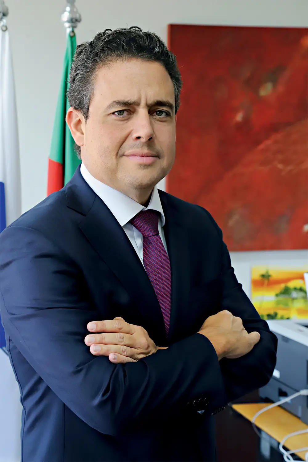 Ex-presidente da OAB comemora prisão de Bolsonaro e defende execução sumária