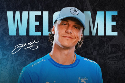 Desejo de ser treinador pesou em acerto de David Luiz com equipe do Chipre