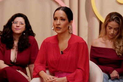 Maytê Piragibe recorda traições durante antigo casamento: 'Com a babá, amigas'