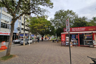 Trânsito no Centro de Três Rios passa por novas mudanças a partir desta quarta-feira