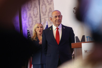 Netanyahu diz que Israel deve completar a derrota do Hamas para libertar reféns