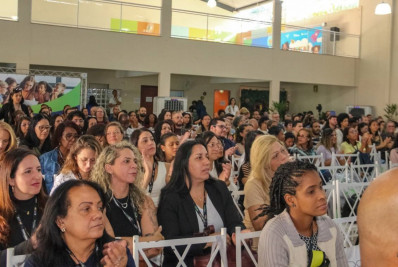 Japeri sedia o Congresso 