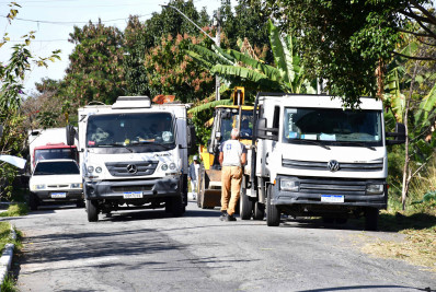 Programa 'Bairro Legal' contempla Jardim Beira Rio e Jardim Alegria