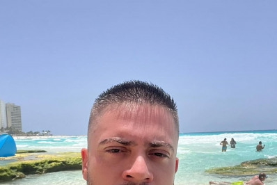 Rodrigo Godoy, ex-marido de Preta Gil, reage com ironia após ser ameaçado nas redes sociais