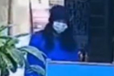 Suspeito de matar empresário a facadas no Centro é preso