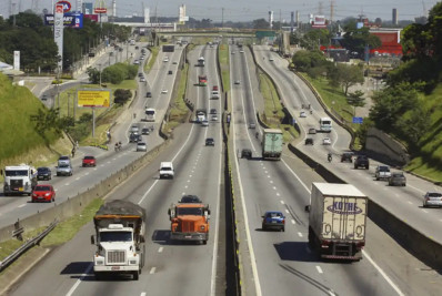 Sudeste concentra 83% dos prejuízos com roubos de carga em 2024, aponta levantamento