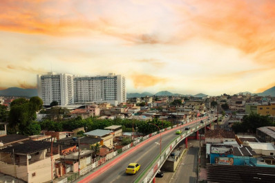 Prefeitura de Nilópolis elabora o Orçamento Participativo