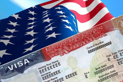 EUA listam países com caução de até US$ 15 mil para obtenção de visto