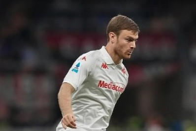 Flamengo desiste da contratação de atacante argentino