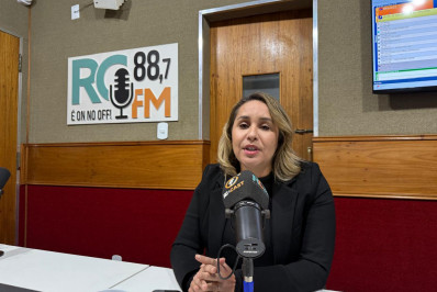 Prefeita de Araruama abre o jogo, rebate fake news e anuncia nova UPA, em entrevista exclusiva