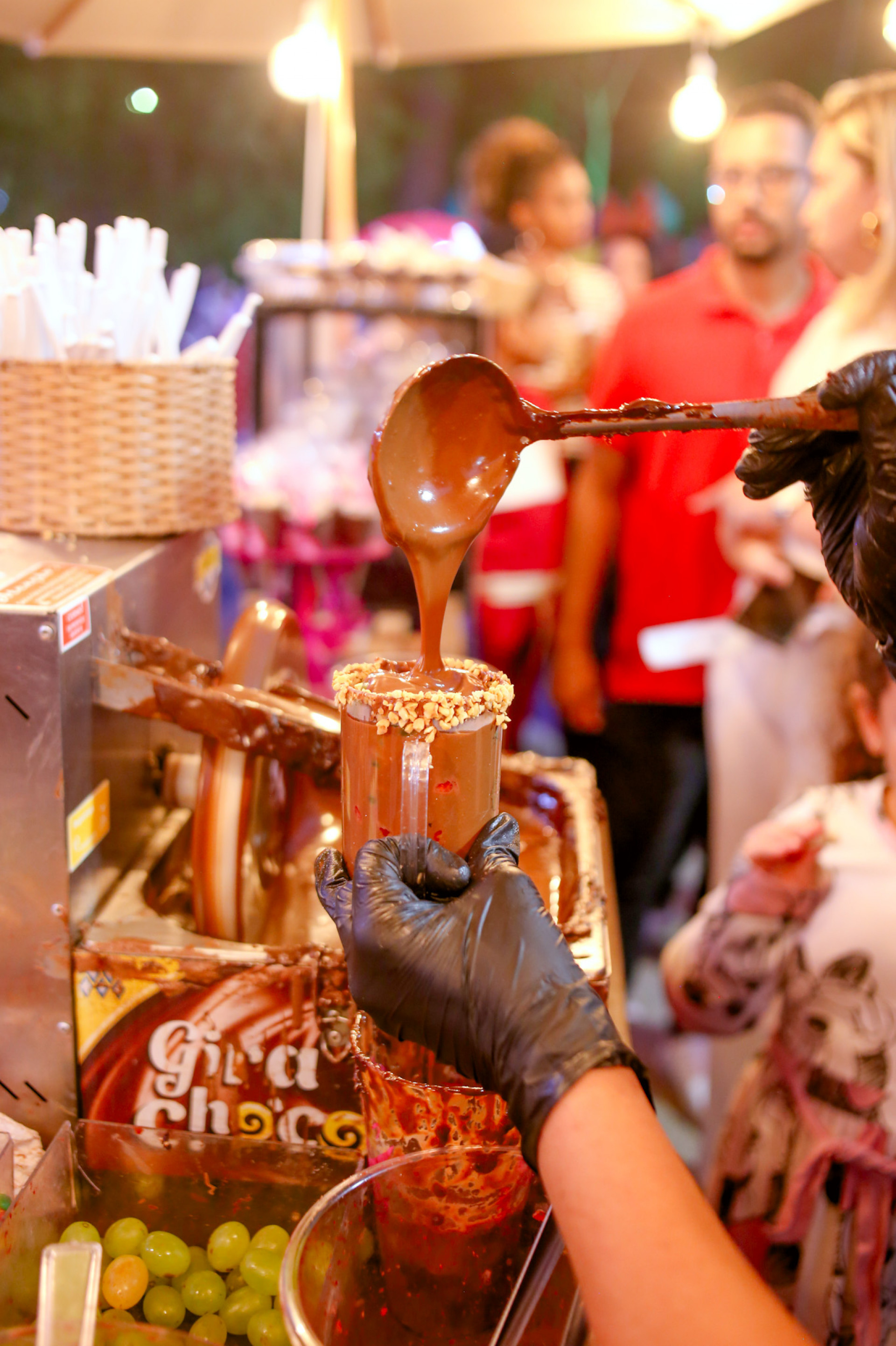 Festival do Chocolate de Petrópolis