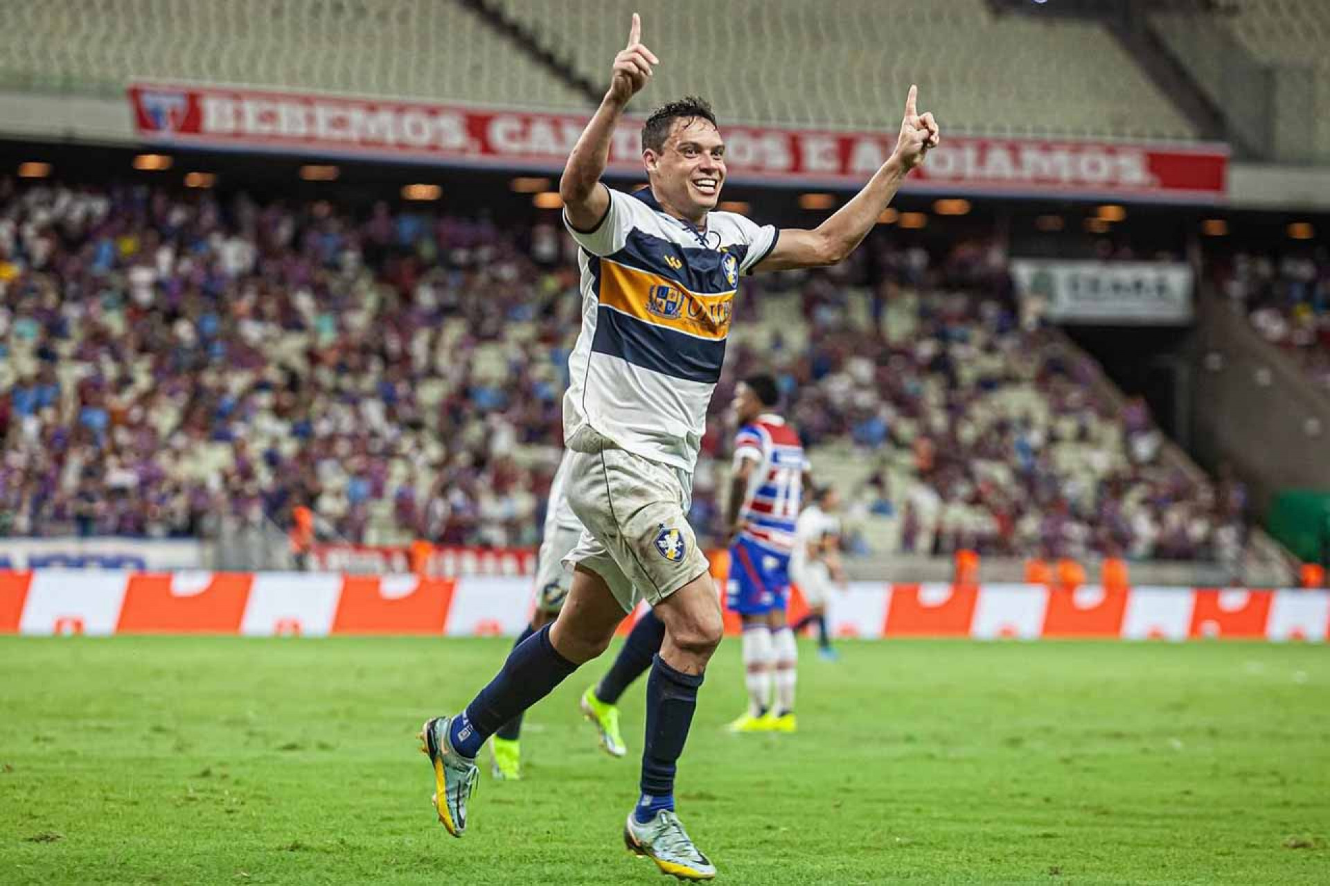 Retr&ocirc; x Bahia: onde assistir, escala&ccedil;&otilde;es e arbitragem