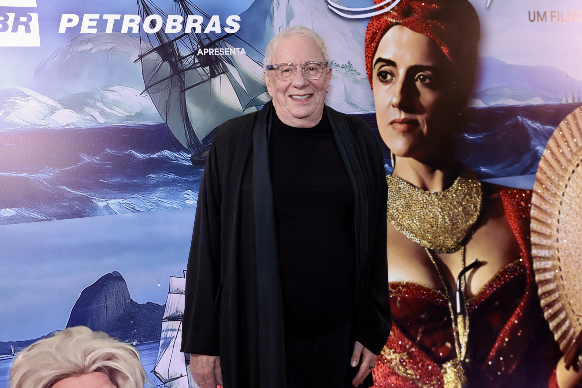 Marco Nanini - Roberto Filho / Brazil News