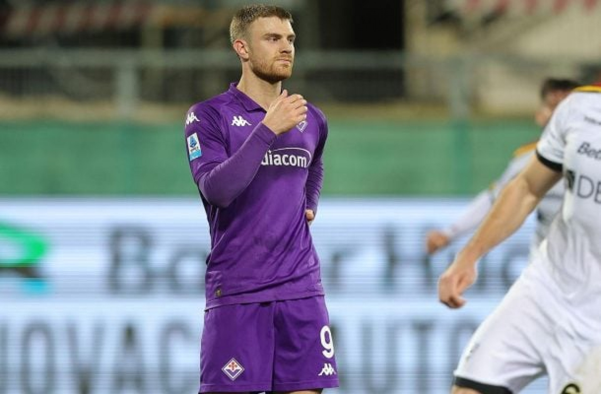 Beltr&aacute;n n&atilde;o quer deixar a Europa no momento e trava conversas com o Flamengo