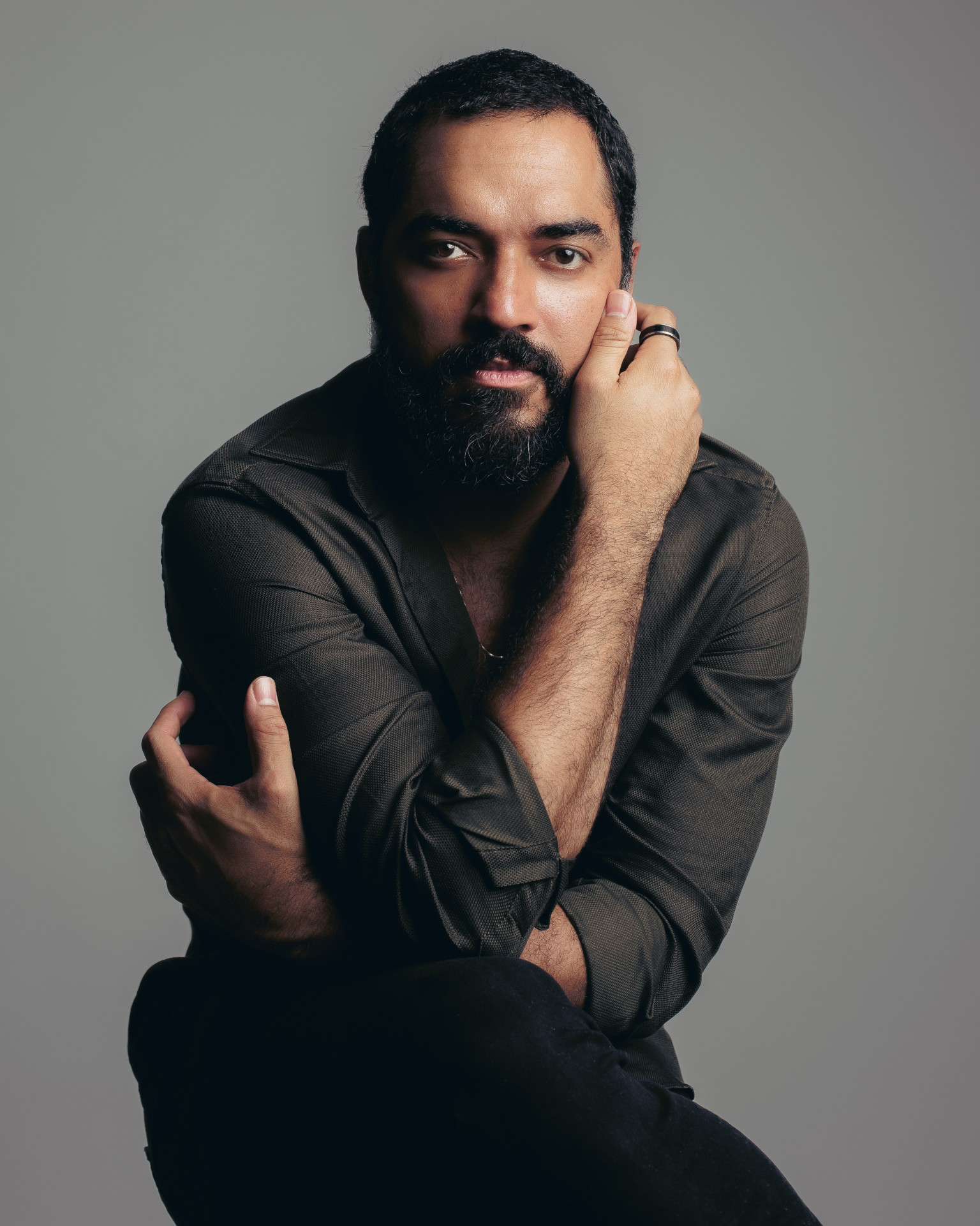 Thom&aacute;s Aquino - Divulga&ccedil;&atilde;o / Lucas Seixas