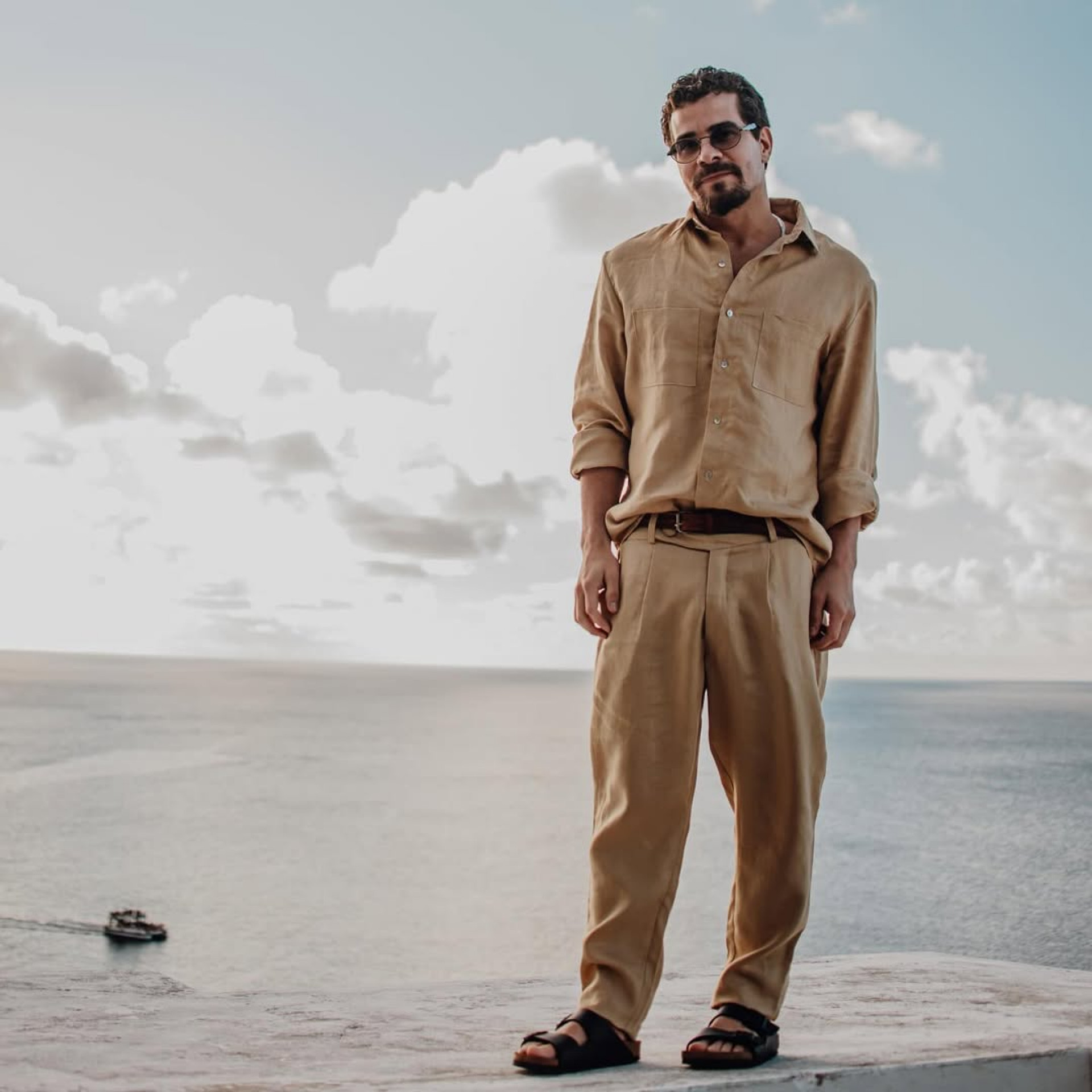 Thiago Martins - Reprodução/Instagram 